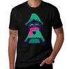 Deltarune  Ralsei Chill TShirt Sporty Breathable Short Sleeve TShirt