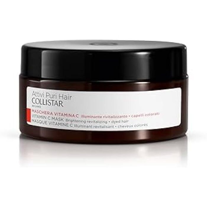Masque Vitamine C - COLLISTAR - 200ml - Éclat de la peau - Pour adulte - Mixte