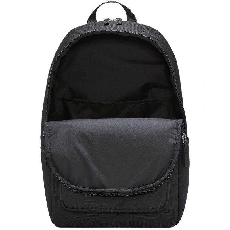 Nike Heritage Eugene Men’s Backpack 23 L Black