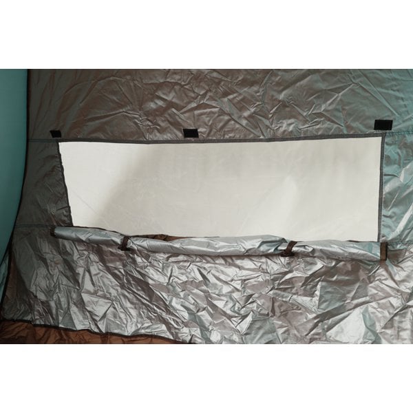 Captain Stag Captain Stag Ua 0029 [charmant Pop Up Tent Mint Green]