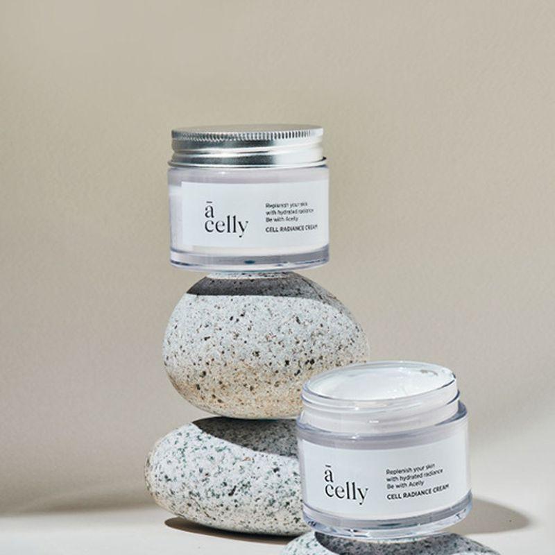 Крем для сияния кожи