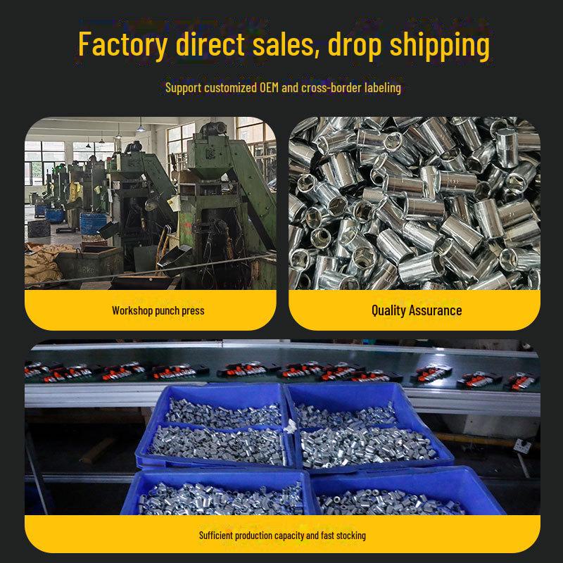 Xiaofei 12 piese 1/4" Set chei cu clichet pentru reparații auto și acasă