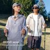 Pelliot 'Little Forest' Unisex Cooling Sun Protection Jacket