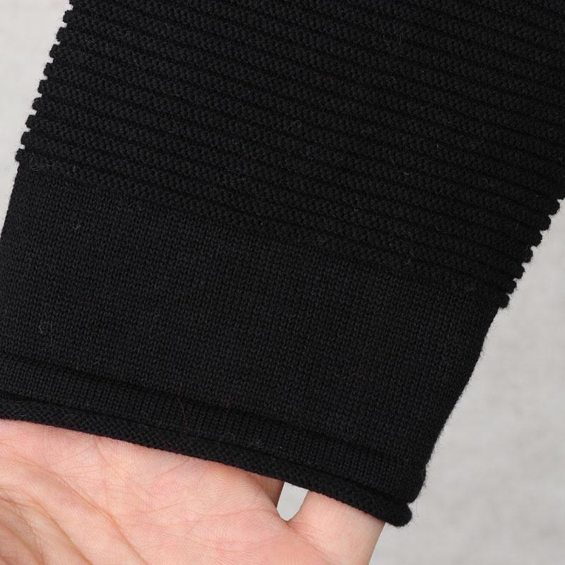 Sunshine House Autumn and Winter New Arrival Export Fashion Plus Size Women's round-Collar Long-Sleeve Knitwear Bottoming Shirt Pullover