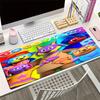 Doggyland Theme Mouse Pad, Non Slip Rubber Base, Multifunctional Office & Home Decor, Perfect for Workspace Personalization.