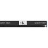 Calvin Klein Letter Comfort Breathable Underwear Women Underwear Black QF7295AD-ACH