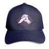 decisive strike Baseball Cap Snapback Cap Big Size Hat Sunscreen Unique hats Womens Hats Unisexs