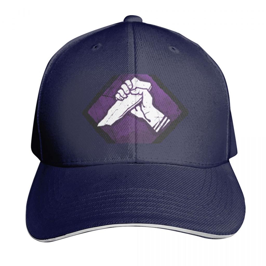 decisive strike Baseball Cap Snapback Cap Big Size Hat Sunscreen Unique hats Womens Hats Unisexs