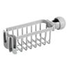 Kitchen Bathroom Accessories Towel Soap Shelf Faucet Holder Faucet Storage Rack Sponge Bracket