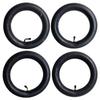 Cameră 10x2.125 Anvelopă Mașină de Echilibru Scuter Electric