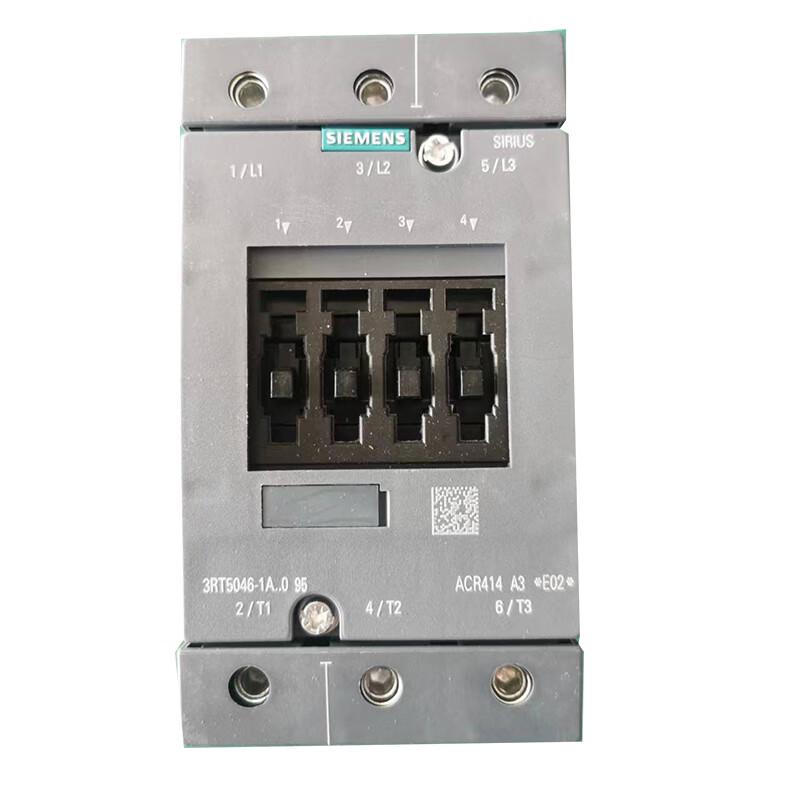 

LMTMLT 3RT5036-1AQ00 AC Contactor with Temperature Display