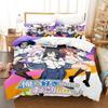 Are You Really the Only One Who Likes Me Bedding Set Single Twin Full Queen King Size Bed Set Adult Kid Bedroom Duvet Cover Set