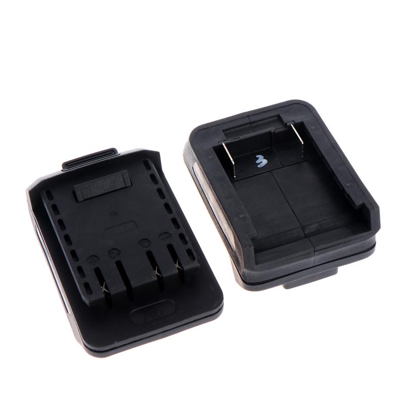 Battery Adapter Converter For Mak 18V Battery Conversion For A3 To A6A7 Power Tool Lithium Conversion Connector Power Tools