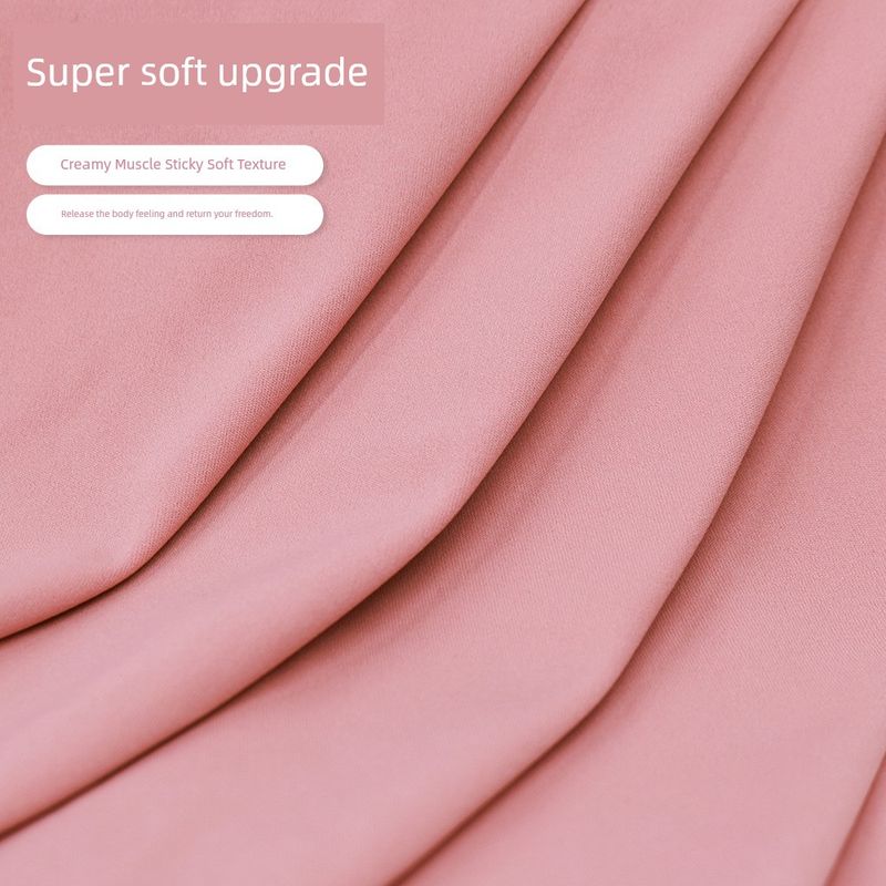 Spring and Summer Exercise Skort Women's Badminton Tennis Gym Yoga Running Skirt Quick-Drying Breathable Pleated Skirt