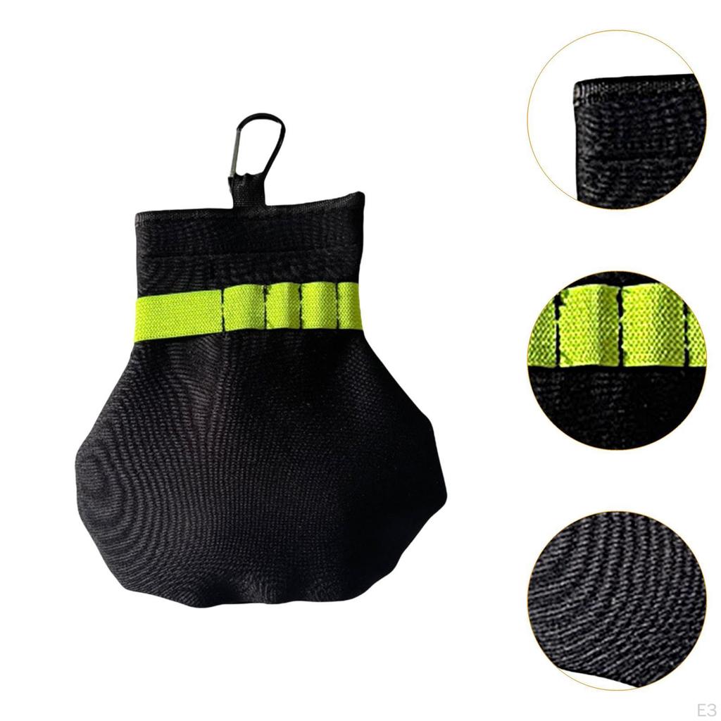 Golfbälle Aufbewahrungstasche Träger ,Nylon Geschenke, Ausrüstungssack