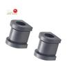 2 Pcs Brand New OEM 56243-VC220 Rear Stabilizer Sway Bar Anti Roll Bar Bushing For NISSAN PATROL Y61 1997-2010