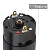 550 kartáčovaný motor 12T 21T 29T 35T 6 - 8.4V s výstupním hřídelem 3.17mm DC motor pro 1/10 RC terénní pásový vůz / RC terénní lezecký vůz