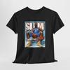 Shai Gilgeous-Alexander Children's T-Shirt | Unisex SLAM Graphic Tee Shirt