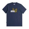 Peaceful Hooligan Mens Hacienda Dove T-Shirt