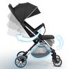 Paseo Nukido Stroller