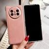 Retro Leather Grain Magnetic Case for Samsung Galaxy Z Fold5/4/3 - Drop-proof & Foldable