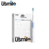 P10SE Sonic Electric Toothbrush CN Plug (adapter Included)