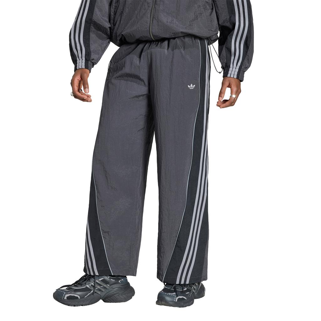 ADIDAS Adilenium Season 5 Track Pants - Black / Kx4833
