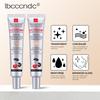 Centella Asiatica Color-Changing CC Cream: Long-Lasting, Transfer-Proof, Moisturizing, Hydrating Pre-Makeup Concealer.