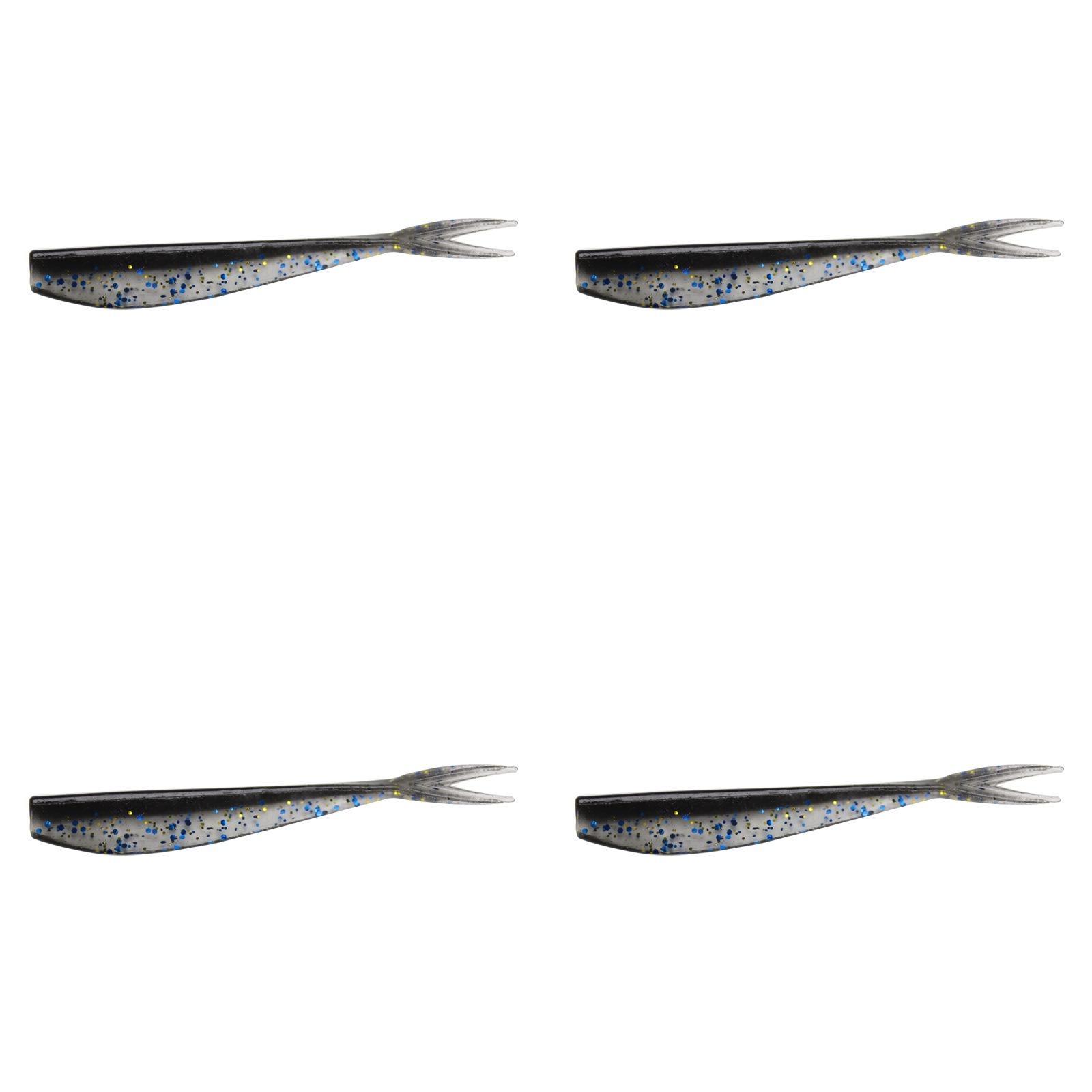 Small Fish Sinking In Water, Pencil Trembling And Sinking, Ultra Long Throw, Luya One Size