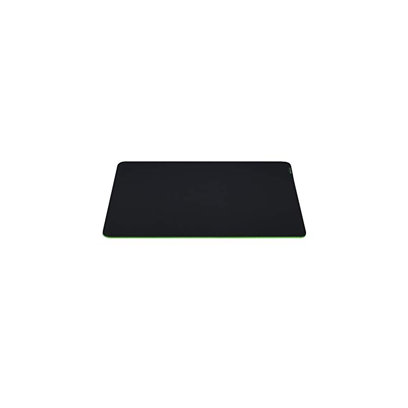 Razer Gigantus V2 – L Gaming Mousepad, Cloth Type, Medium Size (45 cm x 40 cm), Microwave Cloth [Authorized Japanese Distributor Warranty]