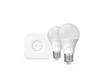 Philips Hue E WCA 806 A60 E27 2kit EU | Philips Hue