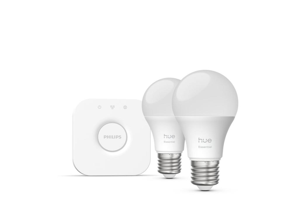 Philips Hue E WCA 806 A60 E27 2kit EU | Philips Hue