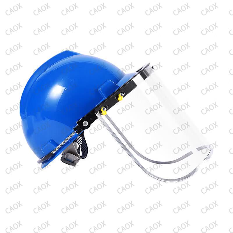 CAOX Industrial Safety Face Shield