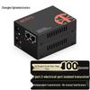 Zhongke Optoelectronics 100M Fast Ethernet SC Fiber Optic Transceiver