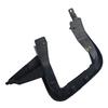 Rear Bumper Bracket Exhaust Pipe Cover for Mercedes-Benz GLA-Class W156
