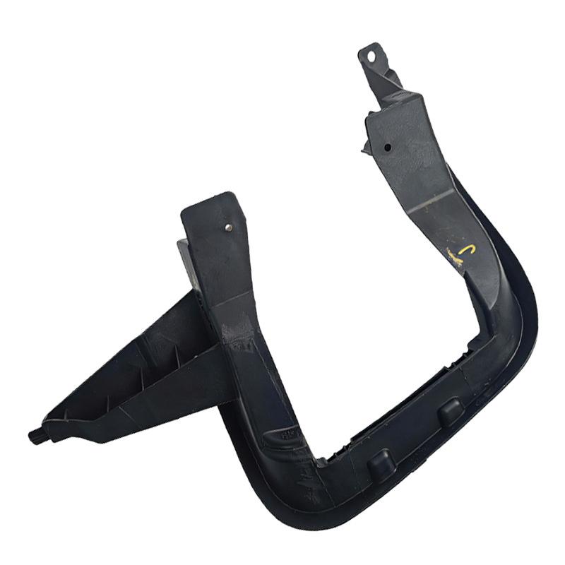 Rear Bumper Bracket Exhaust Pipe Cover for Mercedes-Benz GLA-Class W156