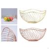 Fruit Basket Container for Dining Table Decor