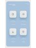 2022 iPad 10, 12.9'' & 11'' iPad Pro, 9th Gen Rotatable Protective Case