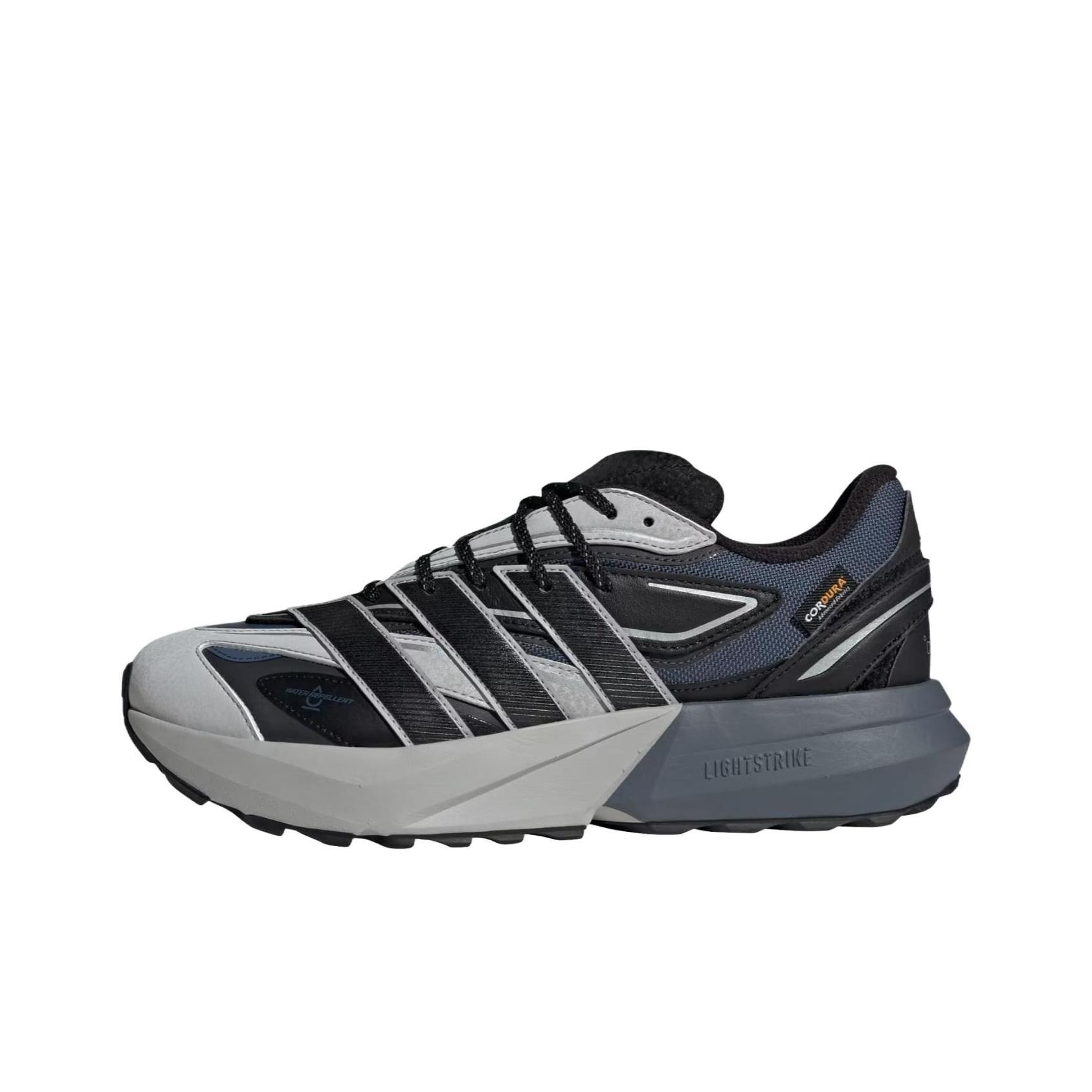 

Adidas Lightblaze ATR Preloved Ink Grey Onix JP7773 40.5