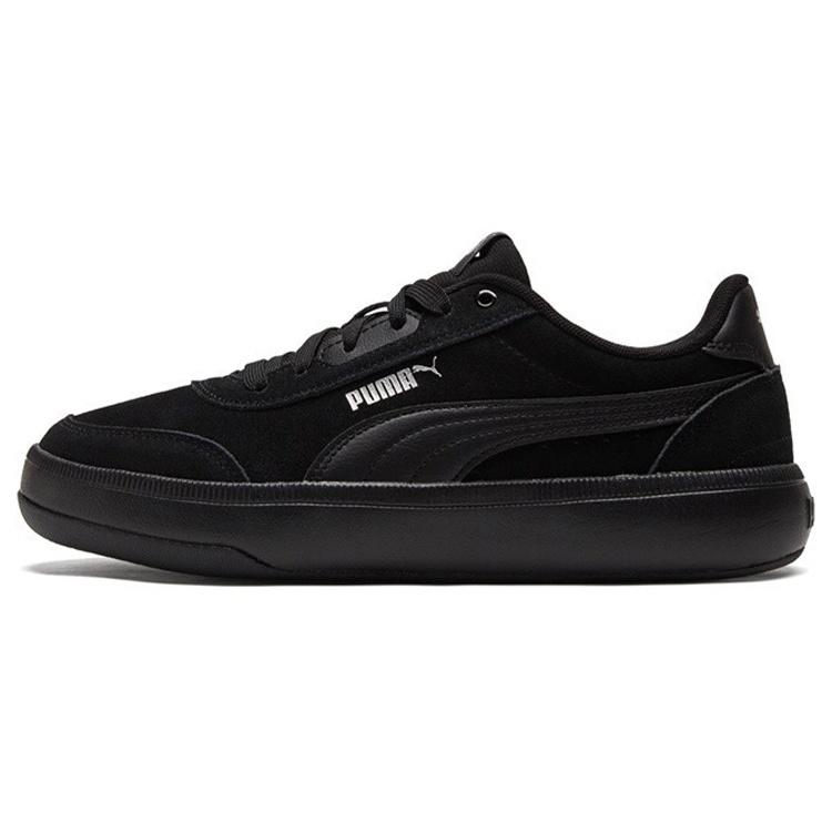 (WMNS) PUMA Tori SD - Black Women s 384598-01 EU 35.5
