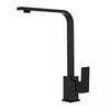 TLXT Stainless Steel Hot/Cold Kitchen Faucet