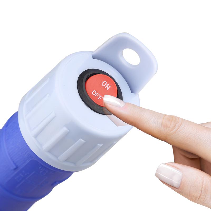 Portable Car Siphon Petrol Fuel Electric Oil Pump Siphon Liquid Transfer Pump Handheld Pump Battery Operated Water Gas Tools
