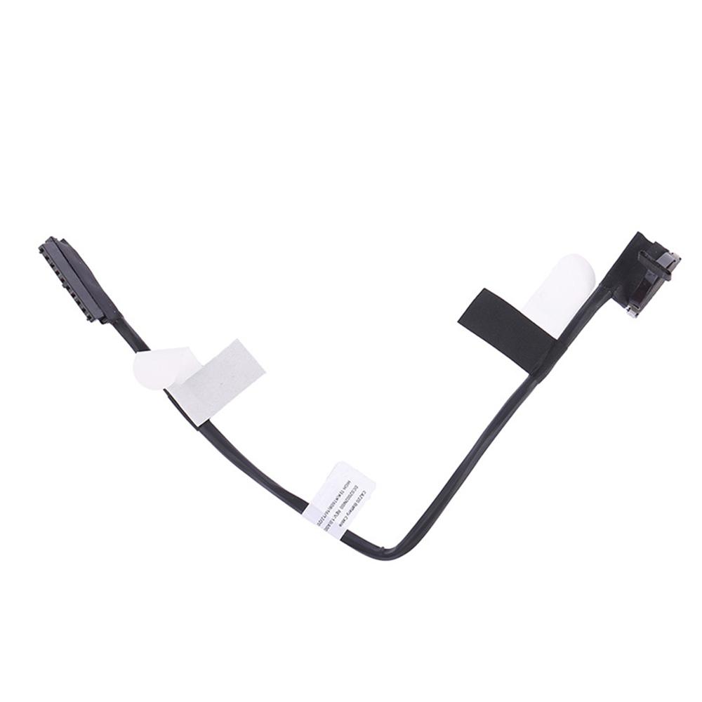 10Pcs Battery Cable Replacement For Dell Latitude E7480 E7490 07Xc87 Dc02002Ni00