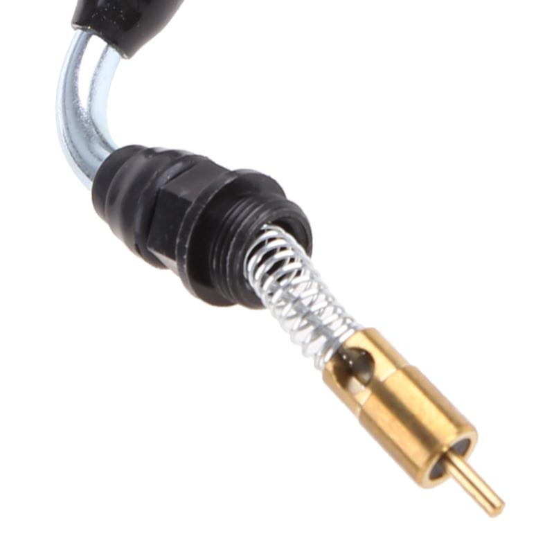 Motokrosový karburátor karburátorový kabel sytiče pro CV40 1200 XL883 XLH1200 27490-04