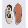 Vans Sports Low    Black To The Floor  Creme Brulee Vn000d09chw1