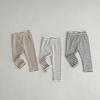 2025 Korean Style Baby Leggings - Unisex Long Pants for Autumn/Winter