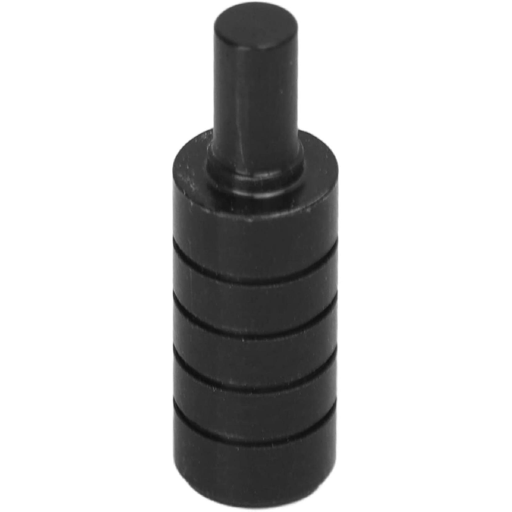 

Демпферный клапан TCC, Комплект гильзы демпферного клапана TCC 68942 23K Замена для 722.6 Автоматический