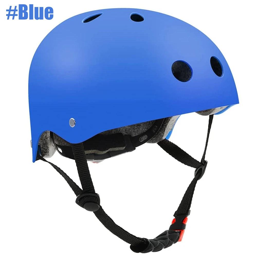 Skateboard Helmet for Adults Skate Helmet Adult Skateboard Adult Skateboarding Helmet Youth Scooter Helmets Child Skating