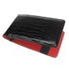 Delicate PU Leather Golf Accessories Golf Counter Golf Score Book Scoring Scorecard Holder