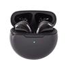 Pro6 6th Gen True Stereo Bluetooth TWS Earphones with Touch Control & Noise Reduction for Sports